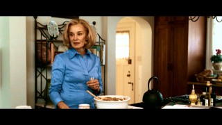 Paige's mother (Jessica Lange) features in the longest and most substantial deleted scene.