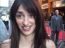Penlope Cruz and others endure red carpet questions in the international press tour documentary "Hitting It Hard."