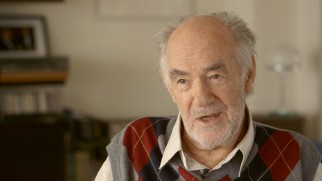 Four months before passing away, writer-director George Sluizer recorded this interview reflecting on "The Vanishing."