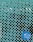 The Vanishing (1988): The Criterion Collection Blu-ray Disc cover art -- click to buy from Amazon.com