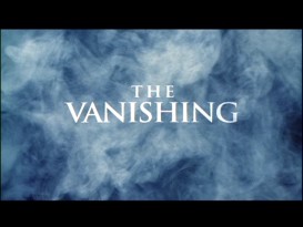 The Vanishing's theatrical trailer is its only Blu-ray bonus feature.