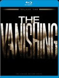 The Vanishing (1993): The Limited Edition Series Blu-ray cover art -- click to buy from Screen Archives