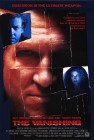 The Vanishing (1993) movie poster