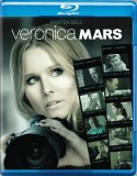 Veronica Mars Blu-ray cover art - click to buy from Amazon.com