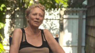 Longtime screenwriter and Gyllenhaal mother Naomi Foner discusses making her directorial debut in an extended interview.
