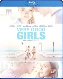 Very Good Girls Blu-ray Disc cover art -- click to buy from Amazon.com