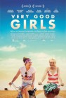 Very Good Girls (2014) movie poster