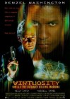 Virtuosity (1995) movie poster