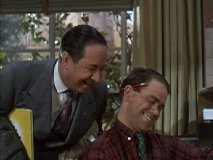 "The Reluctant Dragon"