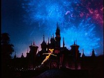 This is Disneyland!