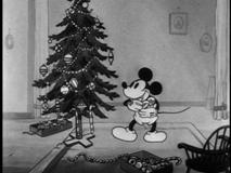 Few combinations are as great as Mickey Mouse and Christmastime.