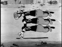 Mickey's team faces tough odds against a squad of Petes who don't play by the rules.