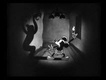 "The Haunted House"