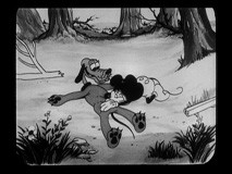 "The Moose Hunt"