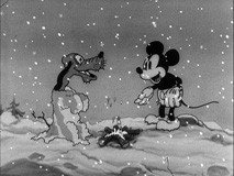 "Mickey's Good Deed"