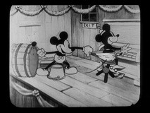 Walt Disney Treasures: Mickey Mouse in Black and White, Volume 2 
