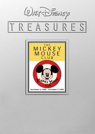 Buy Walt Disney Treasures: The Mickey Mouse Club from Amazon.com