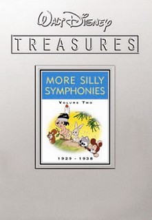 Buy Walt Disney Treasures: More Silly Symphonies (Volume 2) from Amazon.com