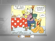 A Pluto comic from the Gallery.