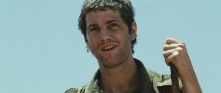 Imprisoned for espionage against the state, Polish prisoner of war Janusz Wieszczek (British actor Jim Sturgess) becomes the resolute center of a long, difficult escape from labor camp to freedom.