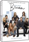 What About Brian: The Complete Series DVD cover art