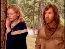 After an embarrassing truth from her past is revealed, Alex's 19th century persona needs the solace of Hayes Cooper, Bounty Hunter.