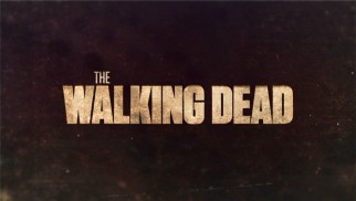 Unlike many of today's TV dramas, AMC's "The Walking Dead" gives us more of an opening sequence than just this title card.