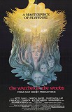 The Watcher in the Woods (1981) movie poster