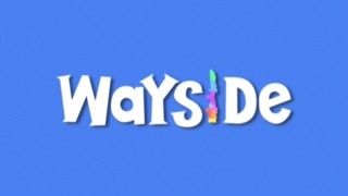 The simplistic and unimpressive logo for the movie foreshadows the simplistic and unimpressive movie itself.