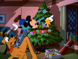Walt Disney Animation Collection: Classic Short Films - Volume 7: Mickey's  Christmas Carol DVD Review