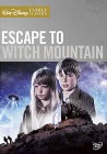 Buy Escape to Witch Mountain: Walt Disney Family Classics DVD from Amazon.com