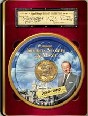 Walt Disney's Legacy Collection: Disneyland - Secrets, Stories & Magic