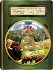 Walt Disney's Legacy Collection: Volume 2 - Lands of Exploration