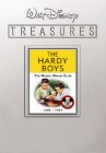 Walt Disney Treasures: The Hardy Boys - The Mickey Mouse Club (1956-1957) - December 19