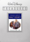 Walt Disney Treasures: Your Host, Walt Disney - TV Memories (1956-1965) - December 19