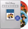 Walt Disney Treasures: Elfego Baca • The Swamp Fox: Legendary Heroes -- click for larger view