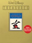 The Adventures of Oswald the Lucky Rabbit DVD cover art