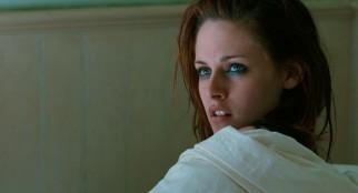 Moving from her signature Twilight Saga into edgier adult fare, Kristen Stewart plays Mallory, a broke and nearly-broken teen hooker relying on the kindness of a stranger.