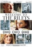 Welcome to the Rileys (2010) DVD cover art -- click to buy DVD from Amazon.com