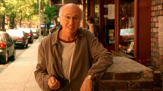 Boris Yellnikoff (Larry David) introduces you to his life, which he warns is "not the feel-good movie of the year."