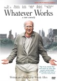 Buy Whatever Works on DVD from Amazon.com