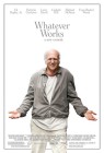 Whatever Works (2009) movie poster