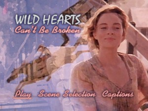 Wild Hearts Can't Be Broken - Wikipedia