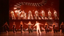 Before you buy your tickets, take a look at the Broadway musical in "White Christmas: From Page to Stage."