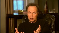 In "When Rob Met Billy", funnyman Billy Crystal recalls first encountering director Rob Reiner as an "All in the Family" guest star.