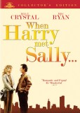 Buy When Harry Met Sally: Collector's Edition DVD from Amazon.com