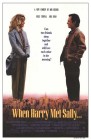 When Harry Met Sally movie poster