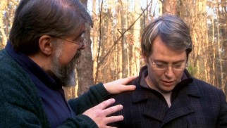 How's that for being born under a good sign? Matthew Broderick learns of his ancestors' contributions to two major American wars in the US version of "Who Do You Think You Are?"
