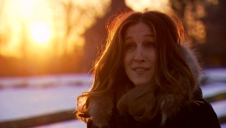 The sun sets on Sarah Jessica Parker's genealogical investigation, the first and arguably most fascinating one of "Who Do You Think You Are?": Season 1.