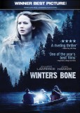 Winter's Bone DVD cover art -- click to buy from Amazon.com